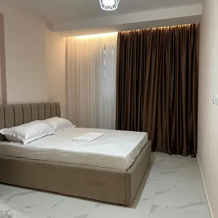 Apartament Adan Luxury