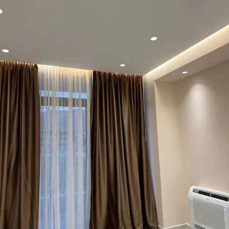 Adan Luxury Apartament