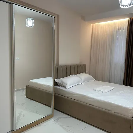 Adan Luxury Apartament