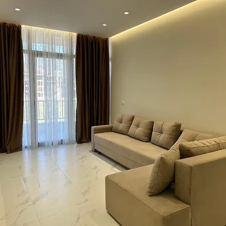 Apartament Adan Luxury *