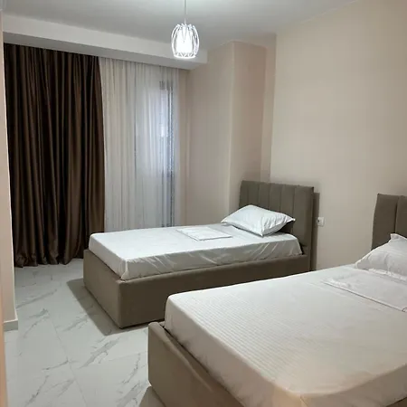 Adan Luxury Apartament Orikum
