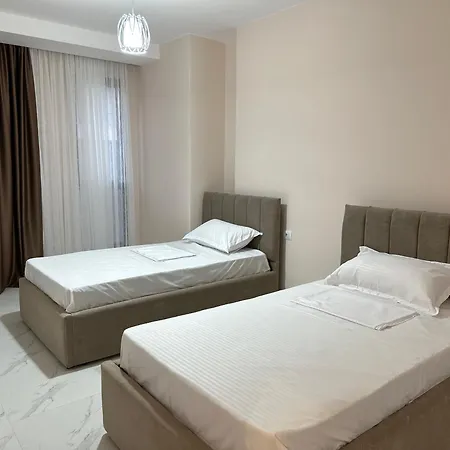 Apartament Adan Luxury Orikum