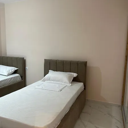 Apartament Adan Luxury Orikum