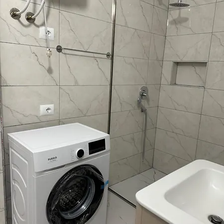 Adan Luxury Orikum