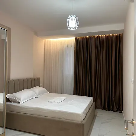 Adan Luxury Apartament