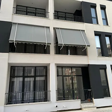Apartament Adan Luxury *