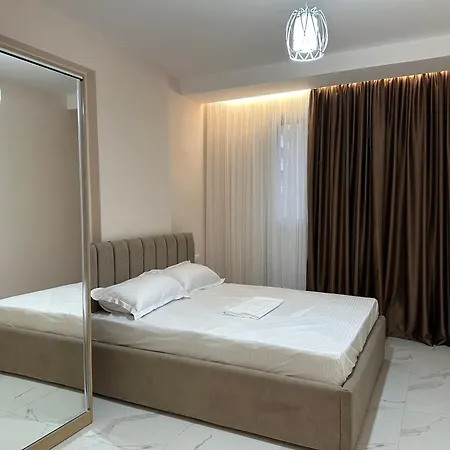 Adan Luxury Orikum