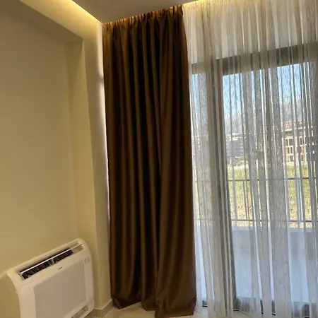 Apartament Adan Luxury *