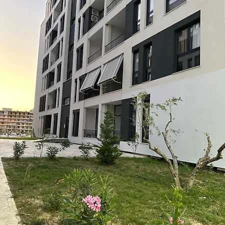 Adan Luxury Daire